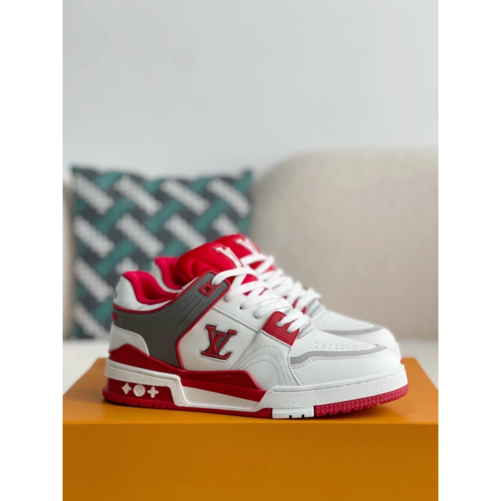 Louis Vuitton Sneakers,LOUIS VUITTON