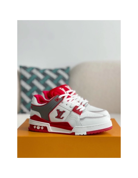 Louis Vuitton Sneakers,LOUIS VUITTON