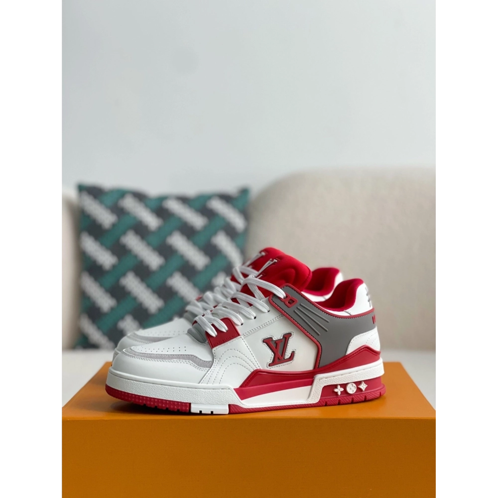 Louis Vuitton Sneakers,LOUIS VUITTON