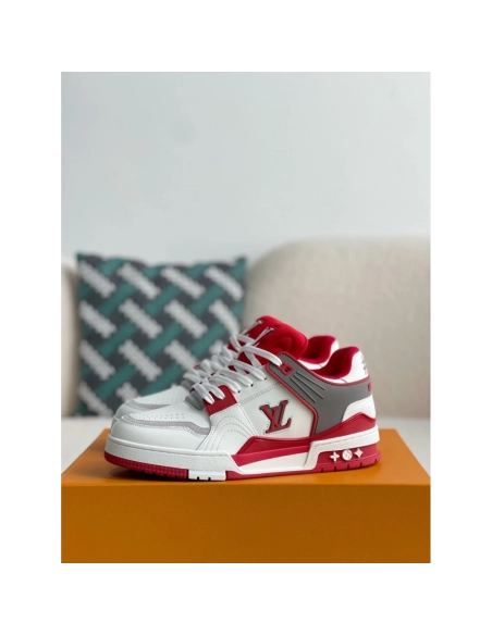 Louis Vuitton Sneakers,LOUIS VUITTON