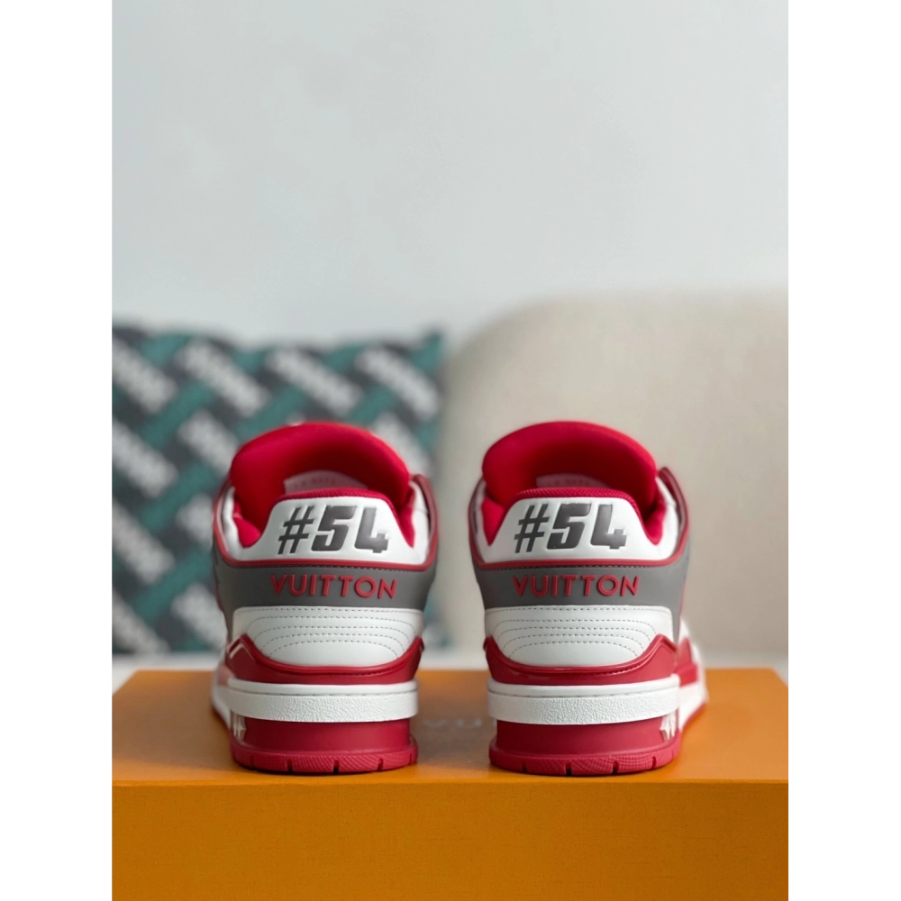 Louis Vuitton Sneakers,LOUIS VUITTON