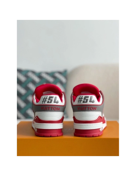 Louis Vuitton Sneakers,LOUIS VUITTON