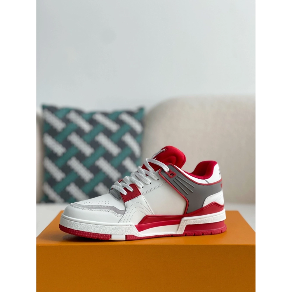 Louis Vuitton Sneakers,LOUIS VUITTON