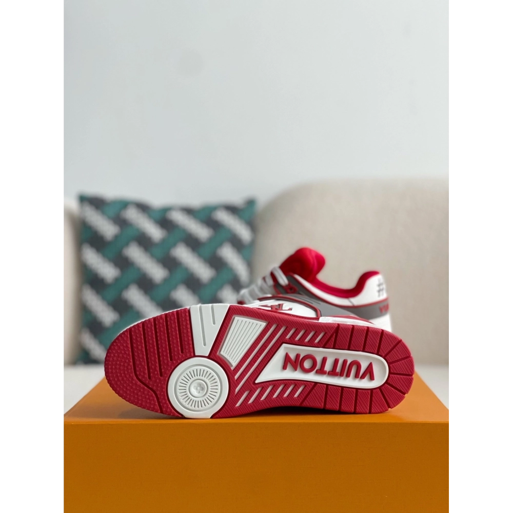 Louis Vuitton Sneakers,LOUIS VUITTON