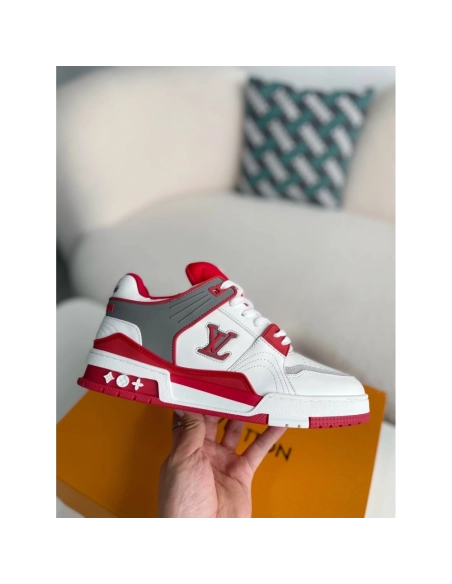 Louis Vuitton Sneakers,LOUIS VUITTON