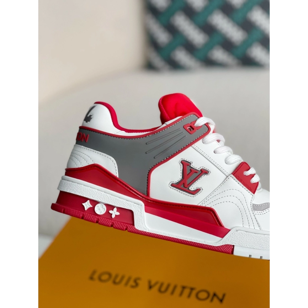 Louis Vuitton Sneakers,LOUIS VUITTON