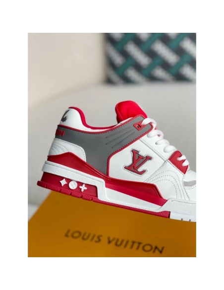 Louis Vuitton Sneakers,LOUIS VUITTON