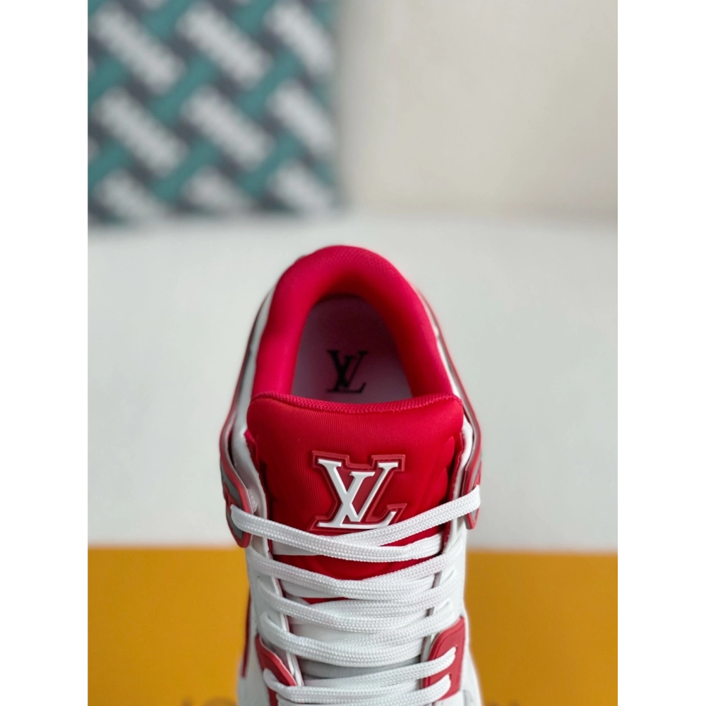 Louis Vuitton Sneakers,LOUIS VUITTON