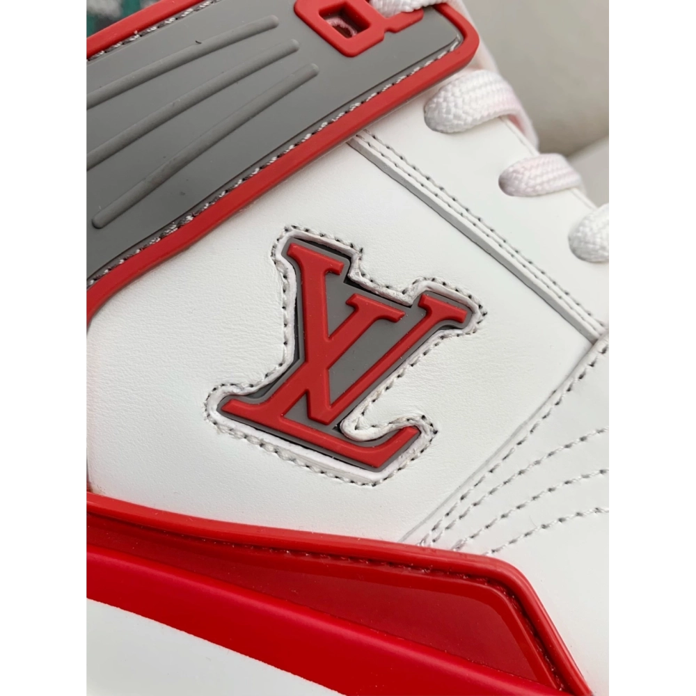 Louis Vuitton Sneakers,LOUIS VUITTON
