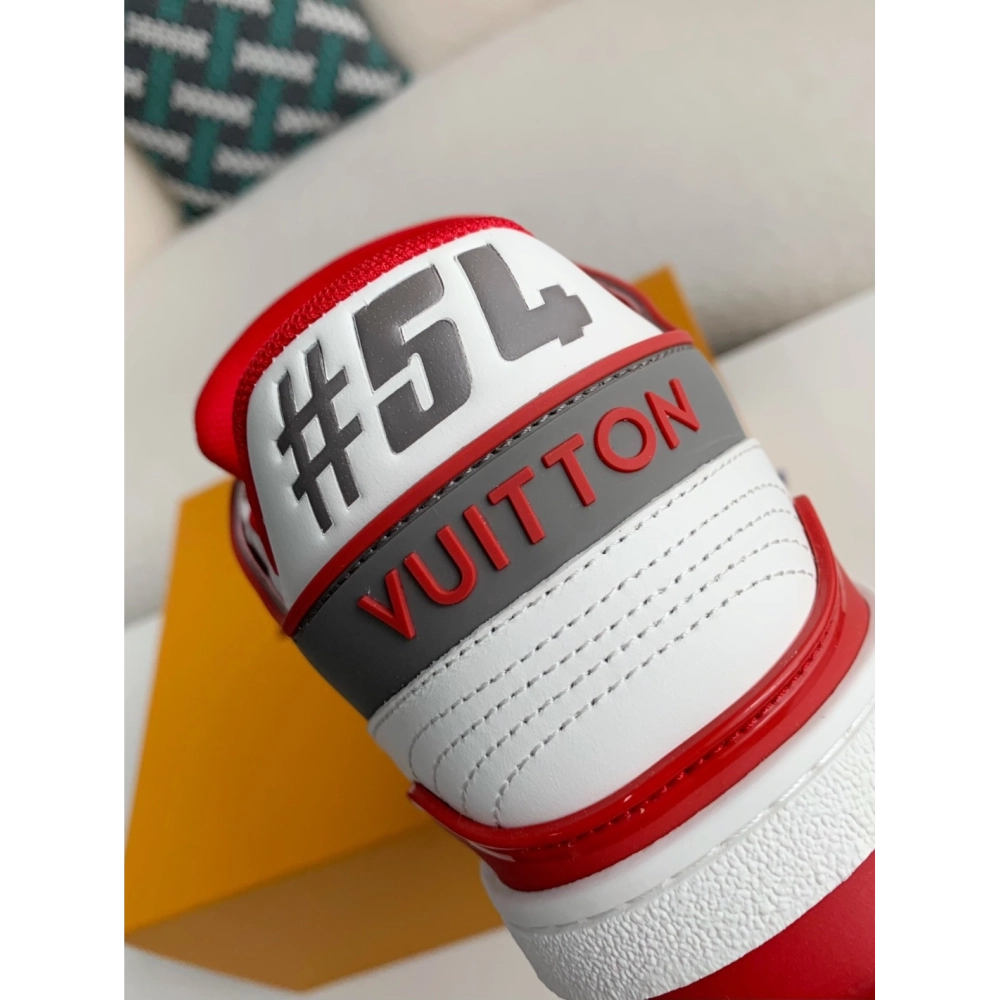 Louis Vuitton Sneakers,LOUIS VUITTON