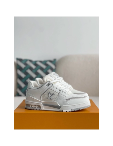 Louis Vuitton Sneakers,LOUIS VUITTON