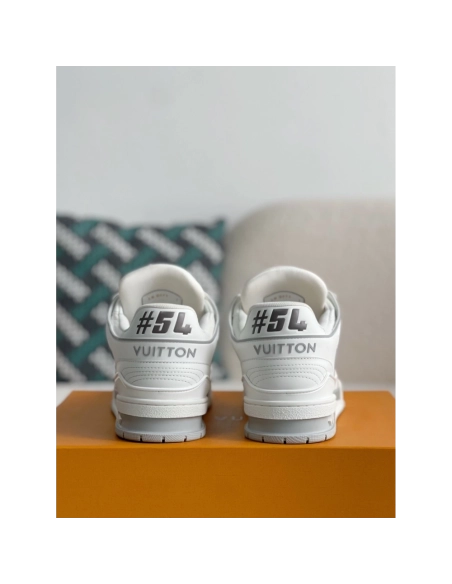 Louis Vuitton Sneakers,LOUIS VUITTON
