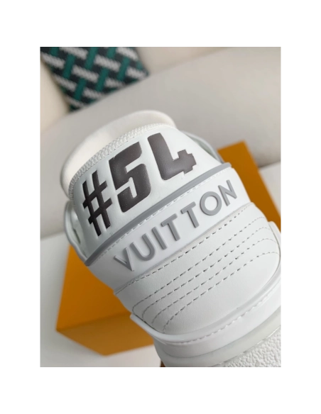 Louis Vuitton Sneakers,LOUIS VUITTON