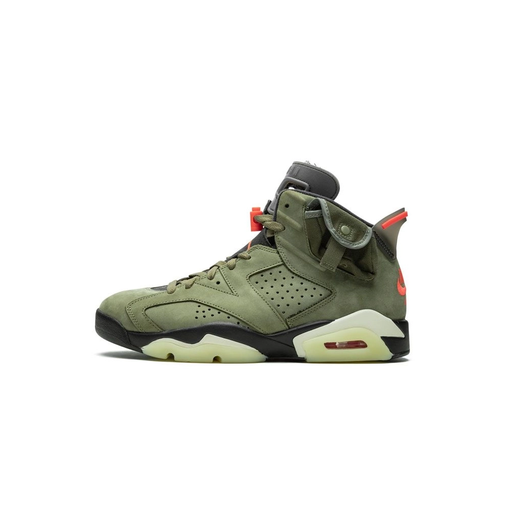Air Jordan 6,Best quality and fast shipping,CN1084-200