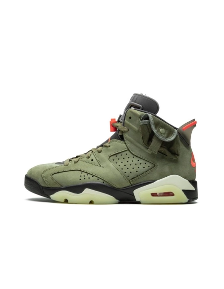 Air Jordan 6,Best quality and fast shipping,CN1084-200