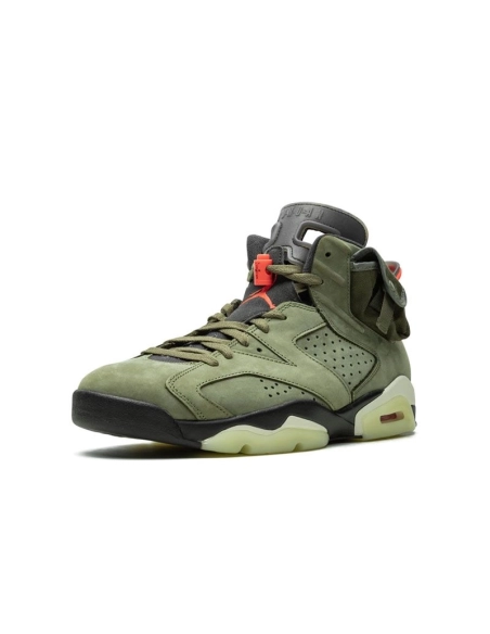 Air Jordan 6,Best quality and fast shipping,CN1084-200
