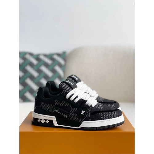 Louis Vuitton Sneakers,LOUIS VUITTON