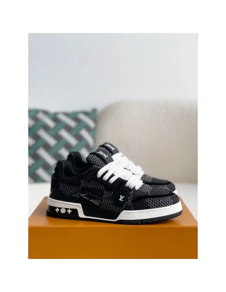 Louis Vuitton Sneakers,LOUIS VUITTON