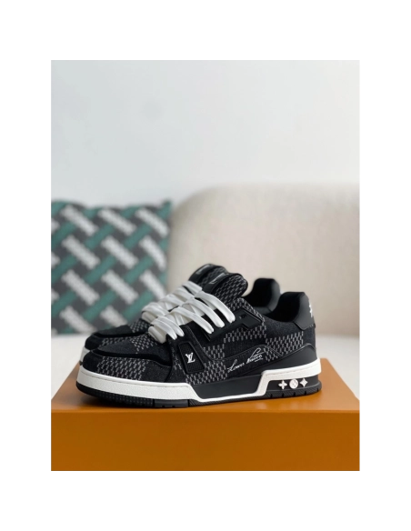 Louis Vuitton Sneakers,LOUIS VUITTON