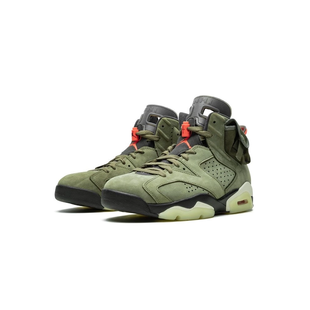 Air Jordan 6,Best quality and fast shipping,CN1084-200