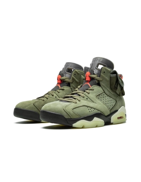Air Jordan 6,Best quality and fast shipping,CN1084-200