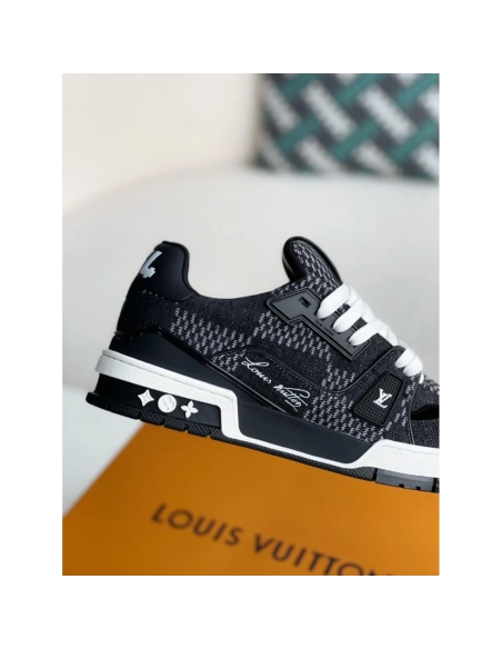 Louis Vuitton Sneakers,LOUIS VUITTON