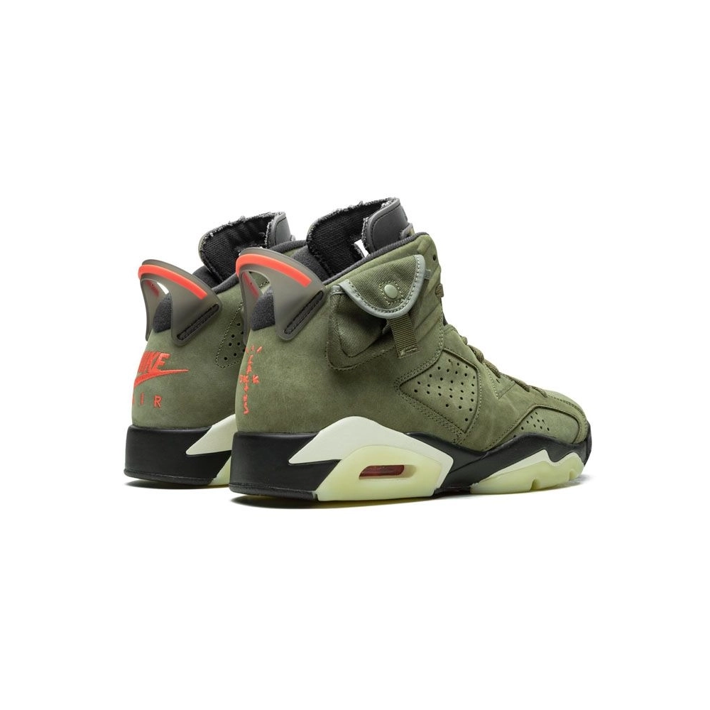 Air Jordan 6,Best quality and fast shipping,CN1084-200
