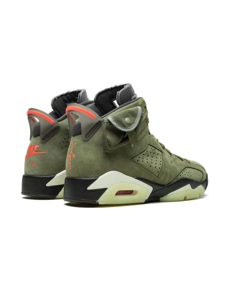 Air Jordan 6,Best quality and fast shipping,CN1084-200