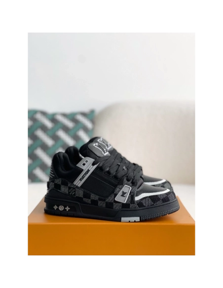 Louis Vuitton Sneakers,LOUIS VUITTON