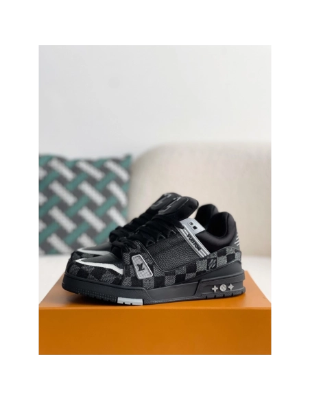 Louis Vuitton Sneakers,LOUIS VUITTON