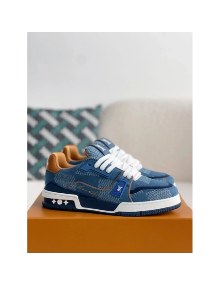 Louis Vuitton Sneakers,LOUIS VUITTON