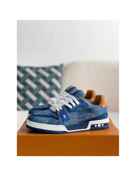 Louis Vuitton Sneakers,LOUIS VUITTON