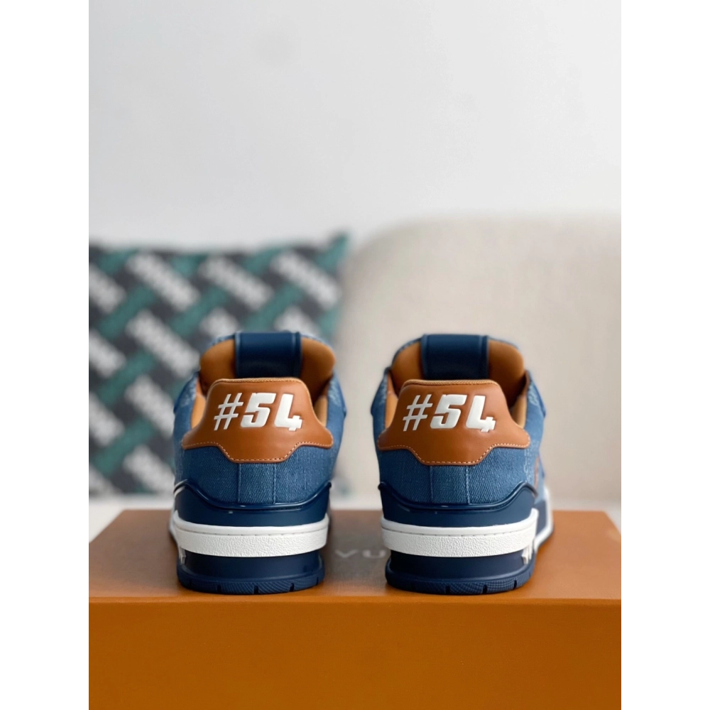 Louis Vuitton Sneakers,LOUIS VUITTON