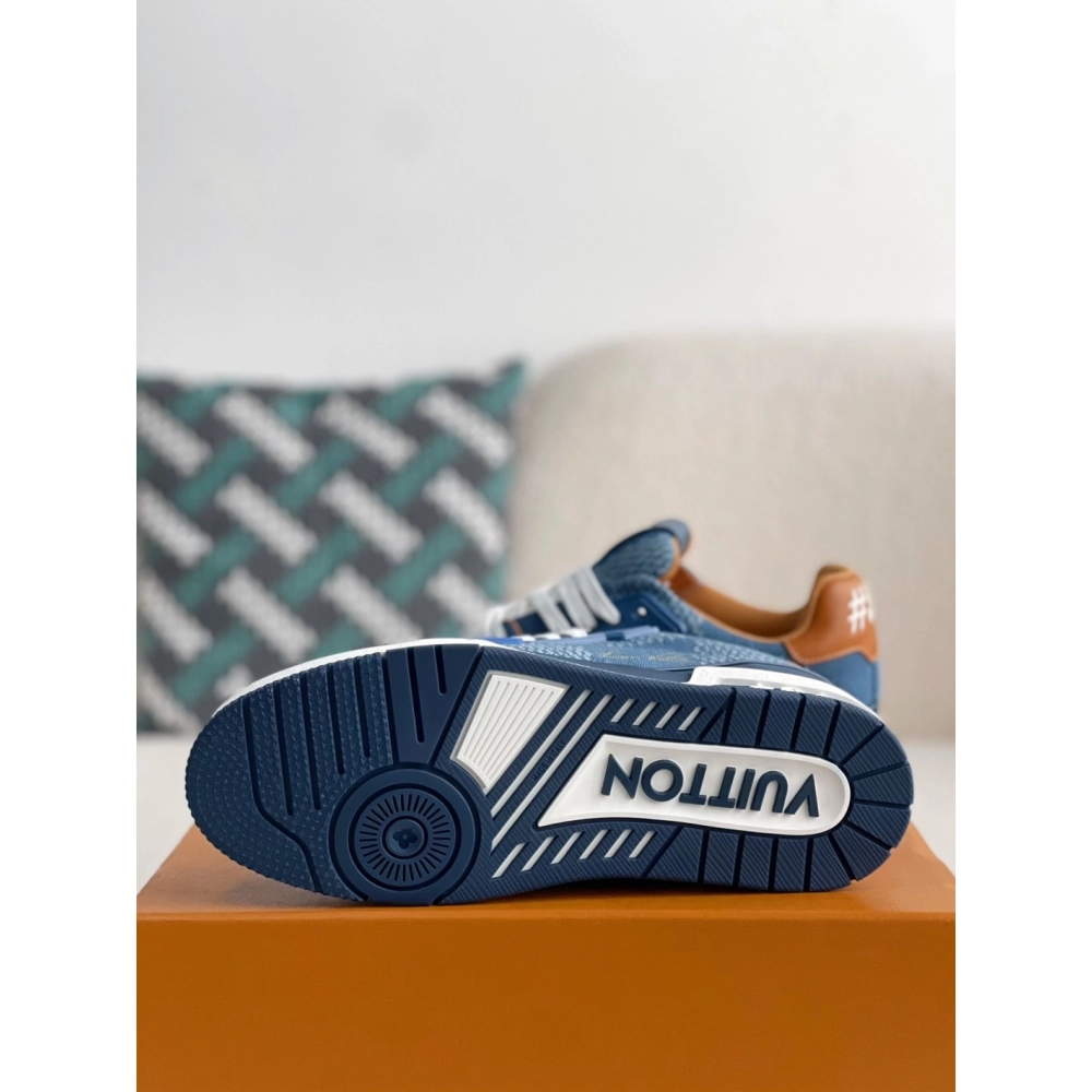 Louis Vuitton Sneakers,LOUIS VUITTON