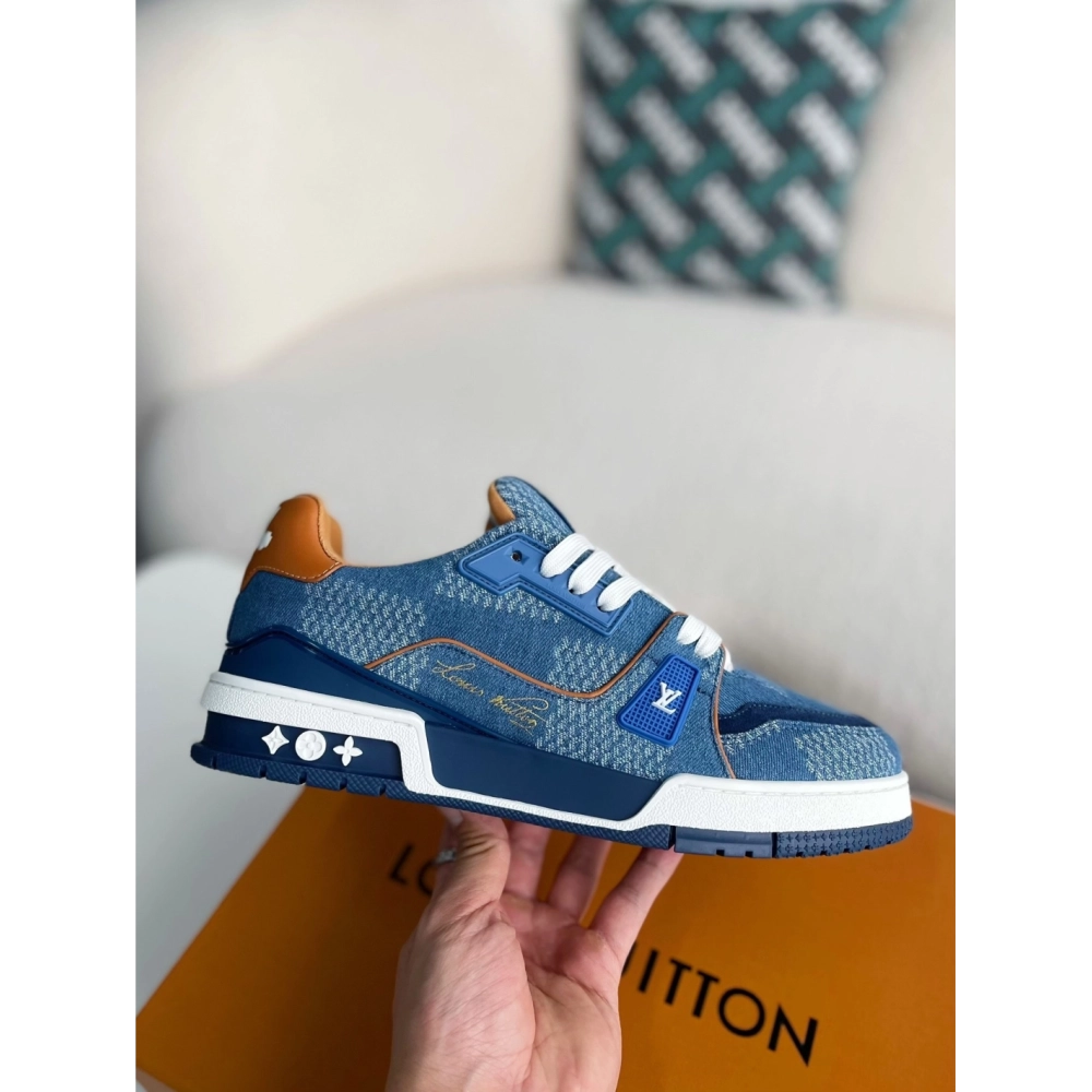 Louis Vuitton Sneakers,LOUIS VUITTON