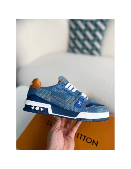 Louis Vuitton Sneakers,LOUIS VUITTON