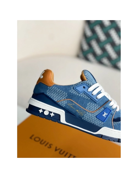 Louis Vuitton Sneakers,LOUIS VUITTON