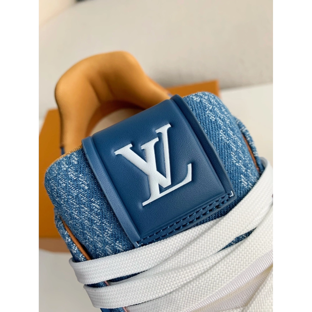Louis Vuitton Sneakers,LOUIS VUITTON