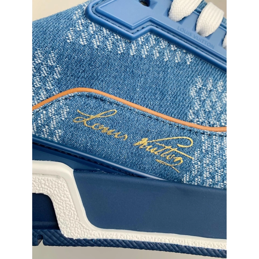 Louis Vuitton Sneakers,LOUIS VUITTON