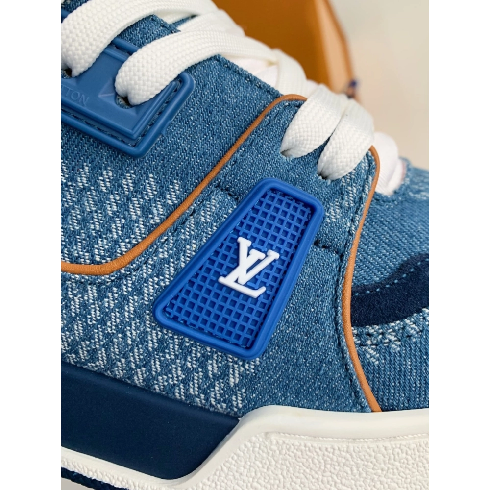 Louis Vuitton Sneakers,LOUIS VUITTON