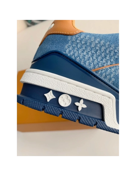 Louis Vuitton Sneakers,LOUIS VUITTON