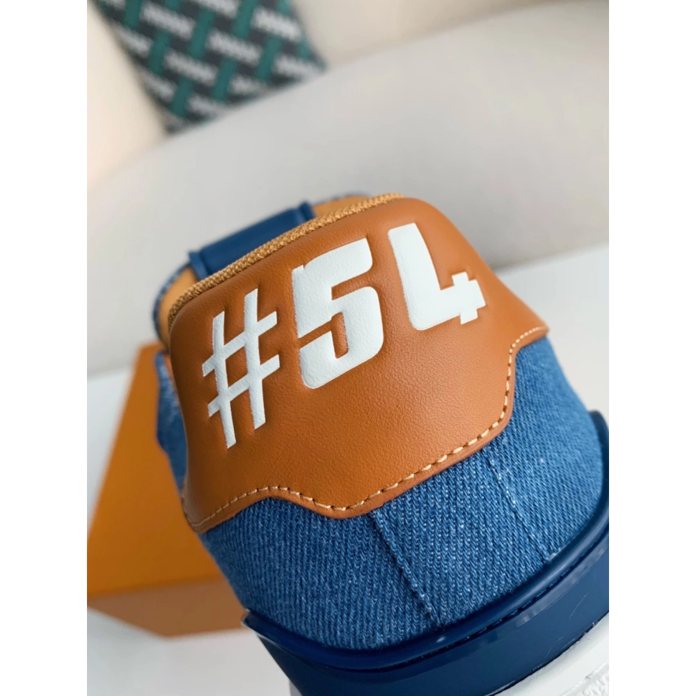 Louis Vuitton Sneakers,LOUIS VUITTON