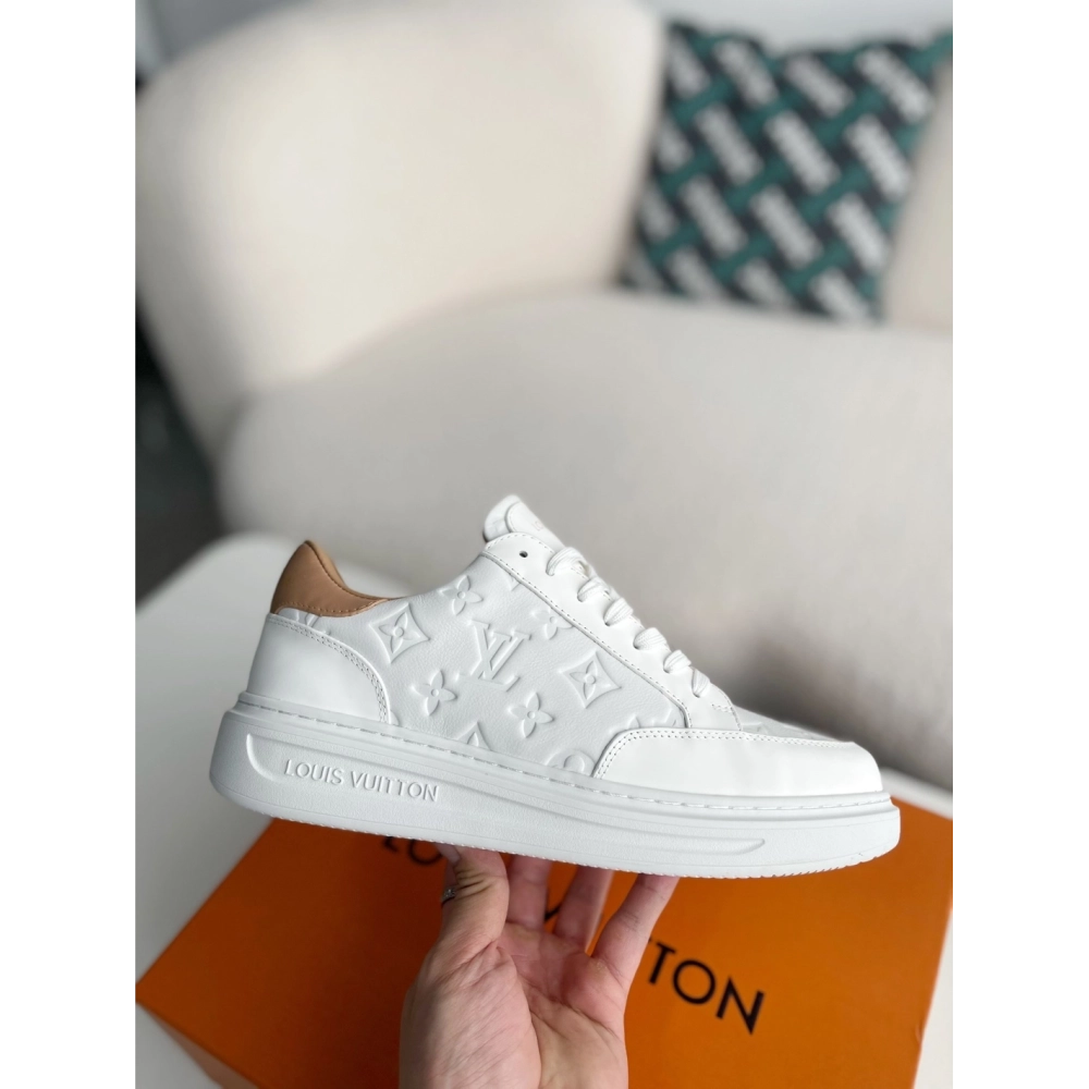 Louis Vuitton Sneakers,LOUIS VUITTON