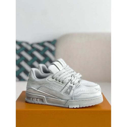 Louis Vuitton Sneakers,LOUIS VUITTON