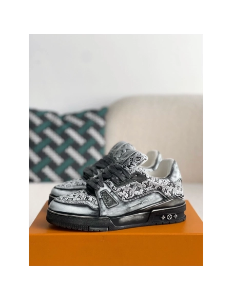 Louis Vuitton Sneakers,LOUIS VUITTON