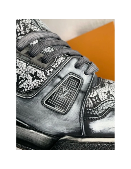 Louis Vuitton Sneakers,LOUIS VUITTON