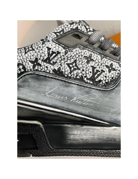 Louis Vuitton Sneakers,LOUIS VUITTON