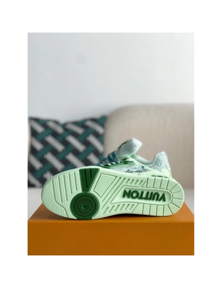 Louis Vuitton Sneakers,LOUIS VUITTON