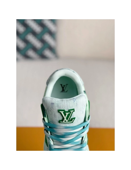 Louis Vuitton Sneakers,LOUIS VUITTON