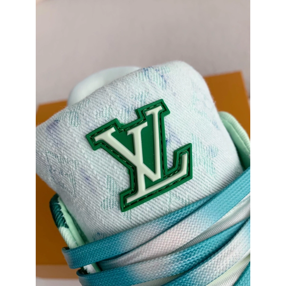 Louis Vuitton Sneakers,LOUIS VUITTON